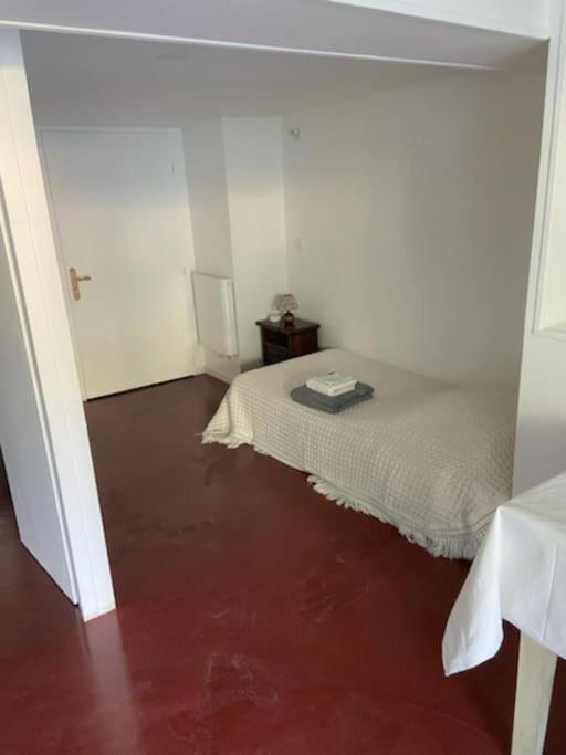 Studio Tout Confort Dans Maison De Caractere La Bastide  Exterior foto