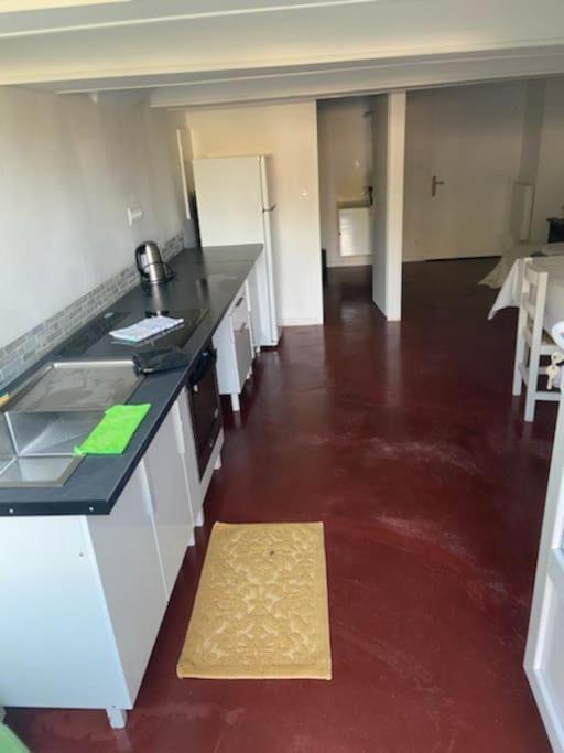 Studio Tout Confort Dans Maison De Caractere La Bastide  Exterior foto